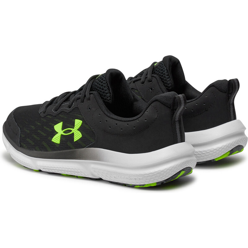 Běžecké boty Under Armour