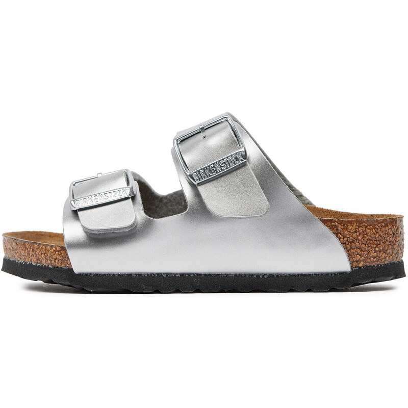 Nazouváky Birkenstock