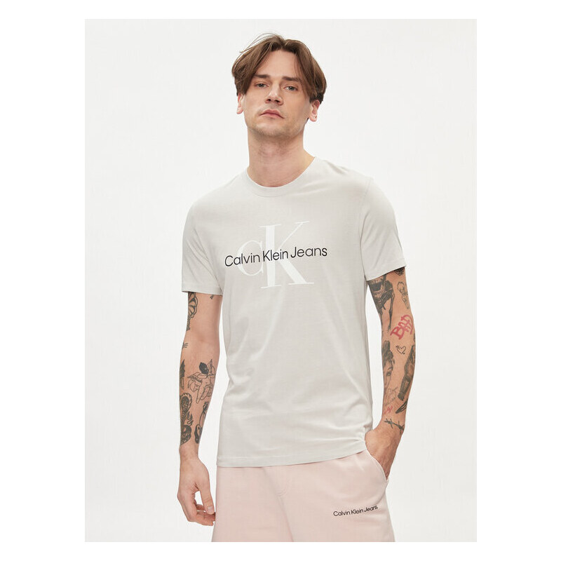 T-Shirt Calvin Klein Jeans