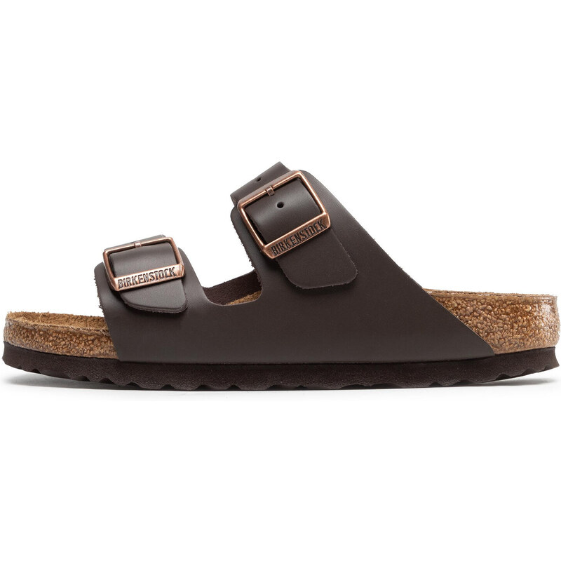 Nazouváky Birkenstock