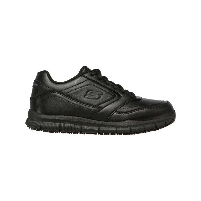 Skechers NAMPA Dámská pracovní obuv