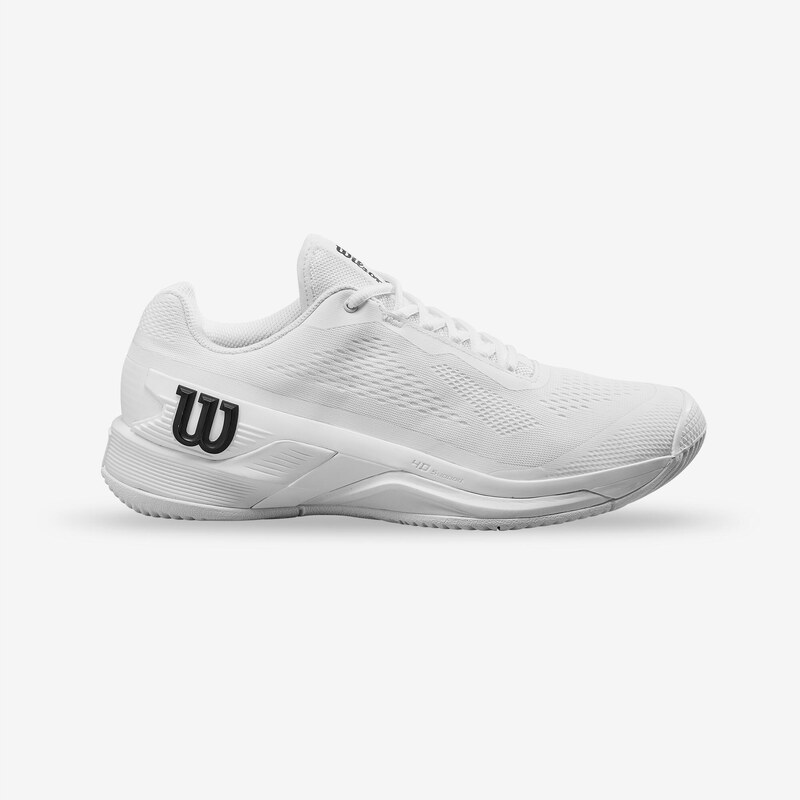 WILSON Pánské tenisové boty na všechny povrchy Wilson Rush Pro 4.0