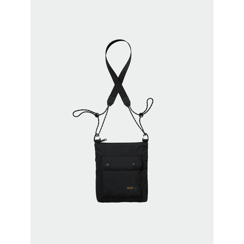 Carhartt WIP Haste Strap (black)černá