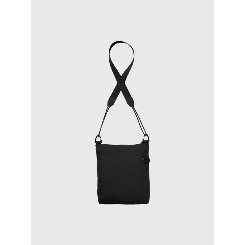 Carhartt WIP Haste Strap (black)černá