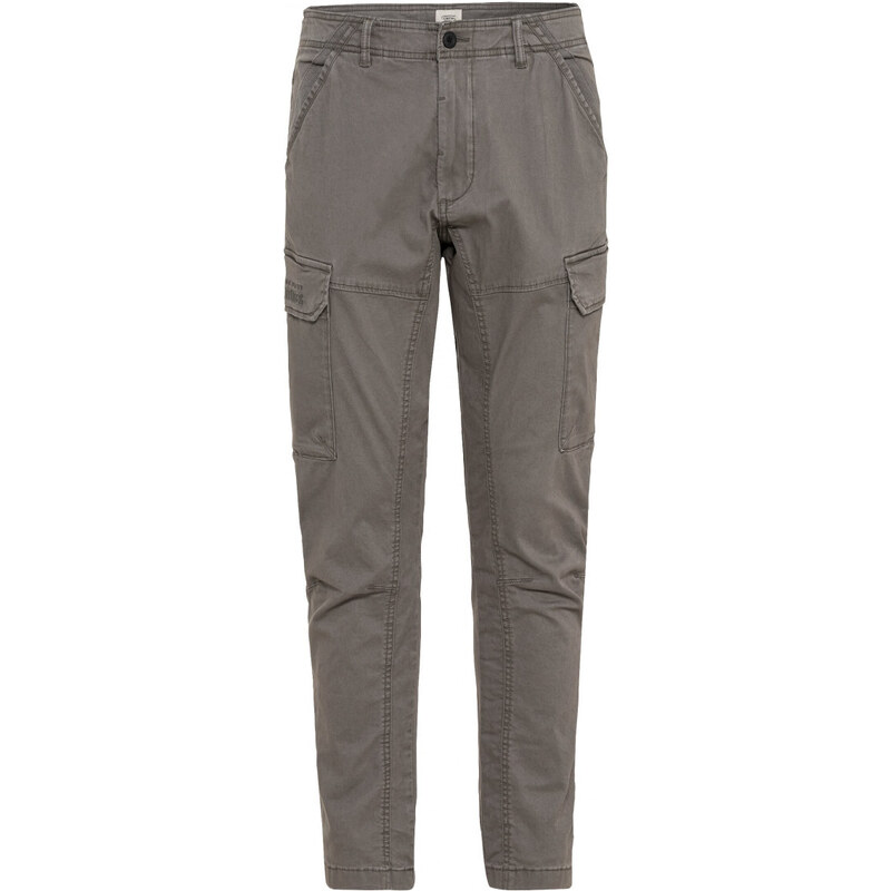 KALHOTY CAMEL ACTIVE CASUAL PANTS CARGO