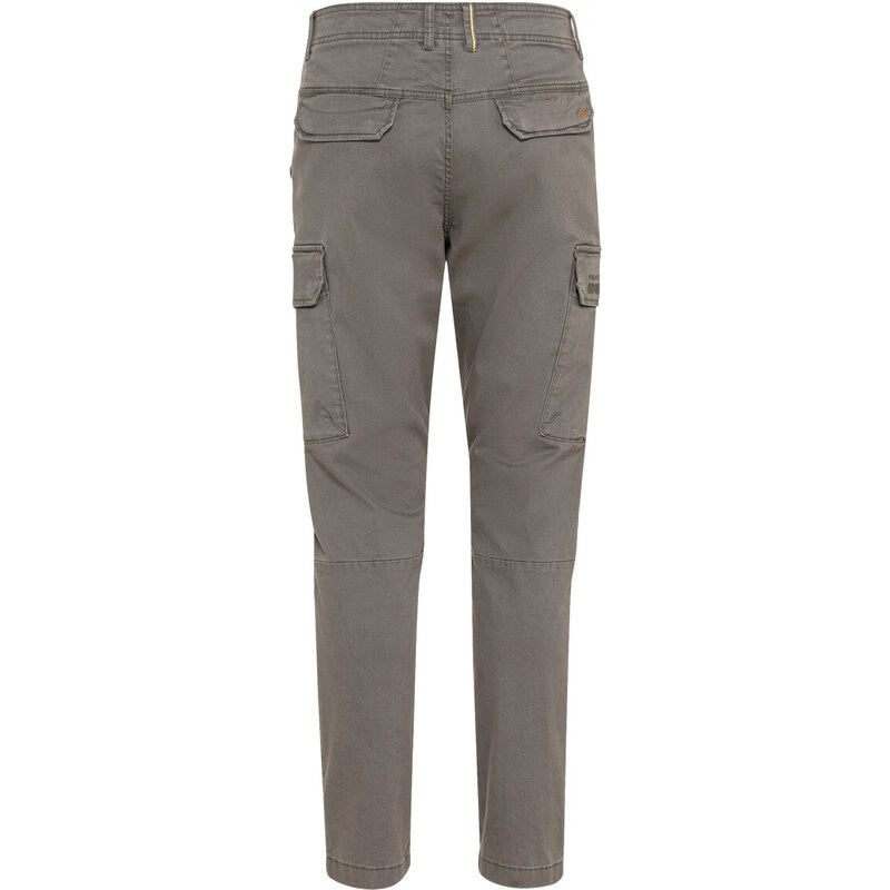 KALHOTY CAMEL ACTIVE CASUAL PANTS CARGO