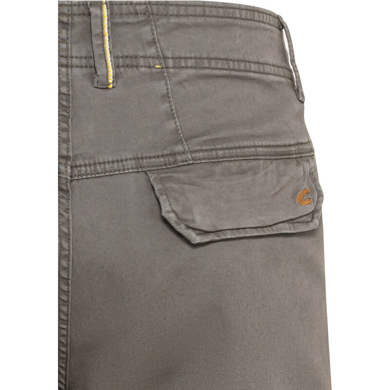 KALHOTY CAMEL ACTIVE CASUAL PANTS CARGO