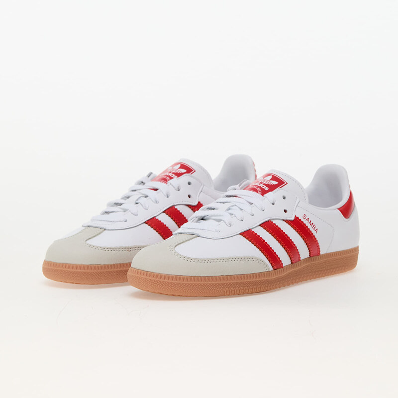 adidas Originals adidas Samba Og W Ftw White/ Solid Red/ Off White