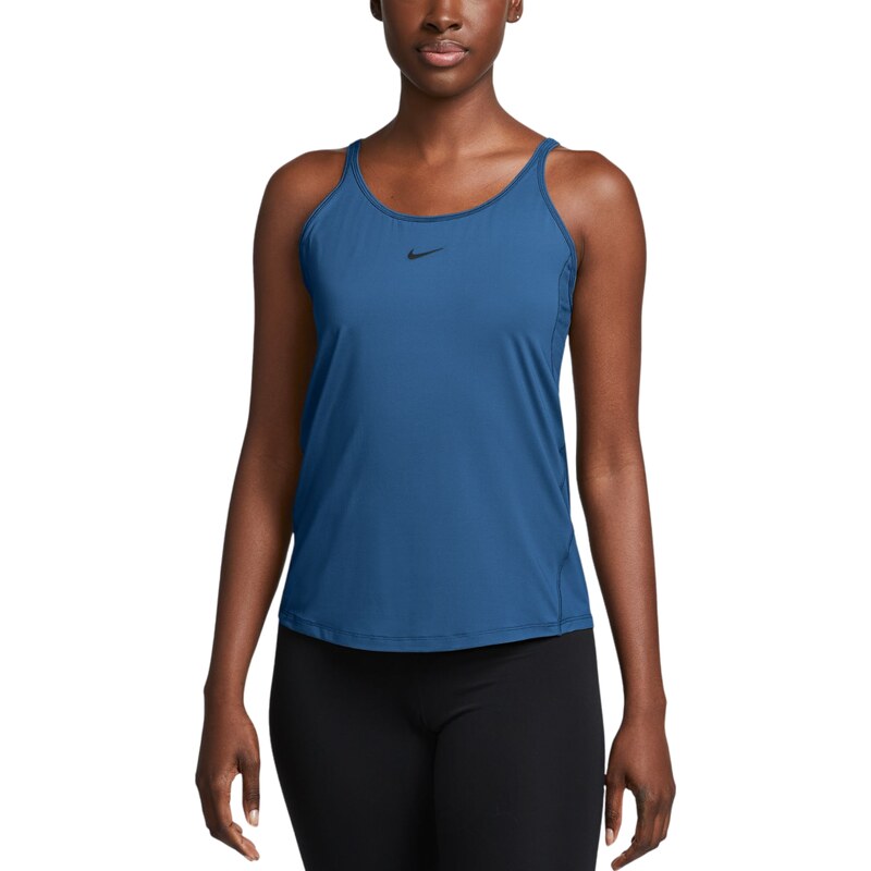 Tílko Nike W NK ONE CLASSIC DF STRPY TANK fn2795-476