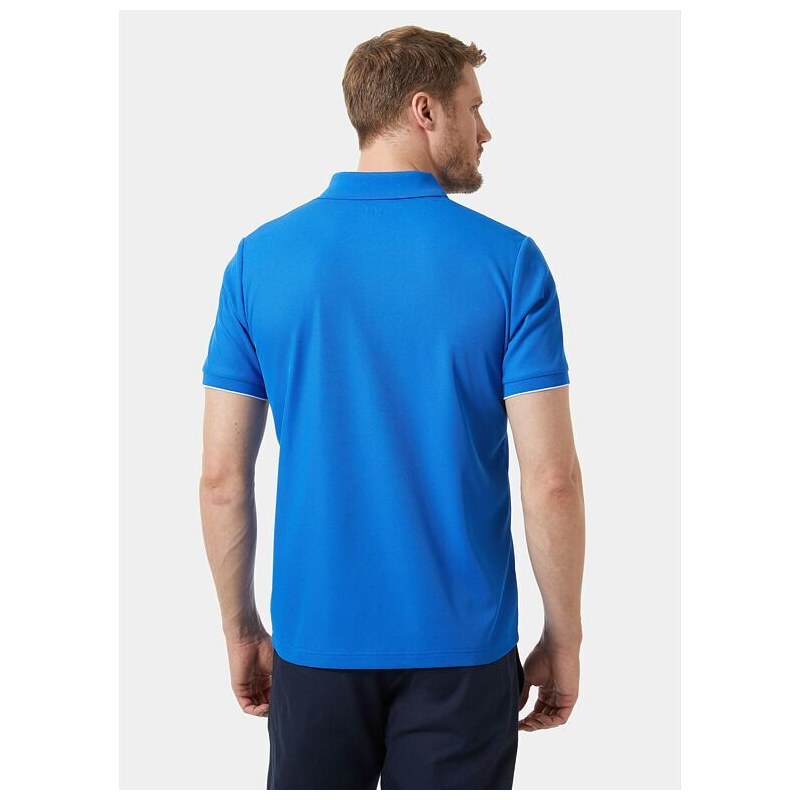 HELLY HANSEN 34207 543 OCEAN POLO 543 COBALT 2.0