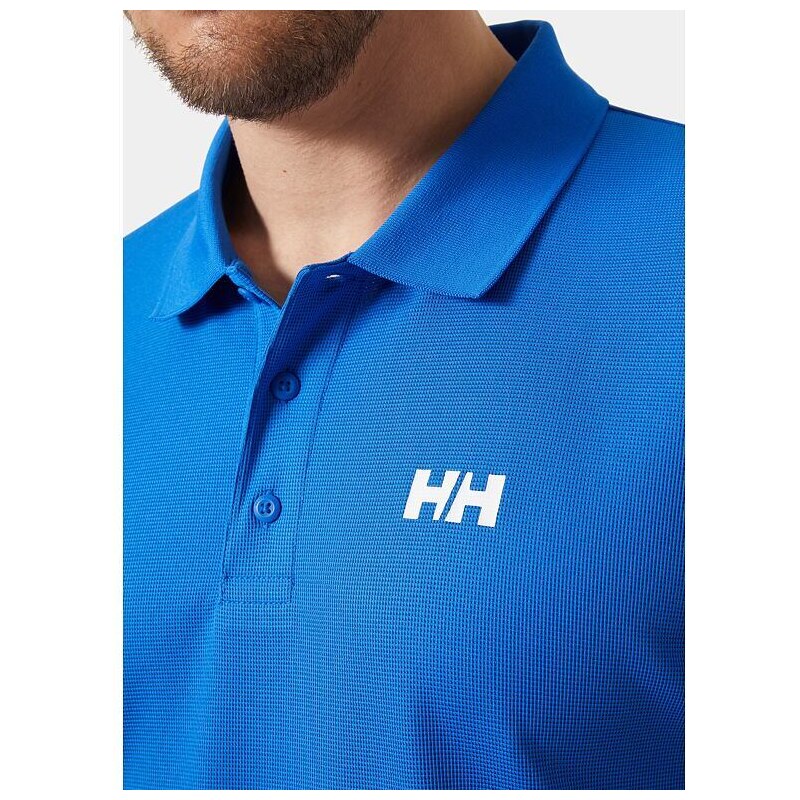 HELLY HANSEN 34207 543 OCEAN POLO 543 COBALT 2.0