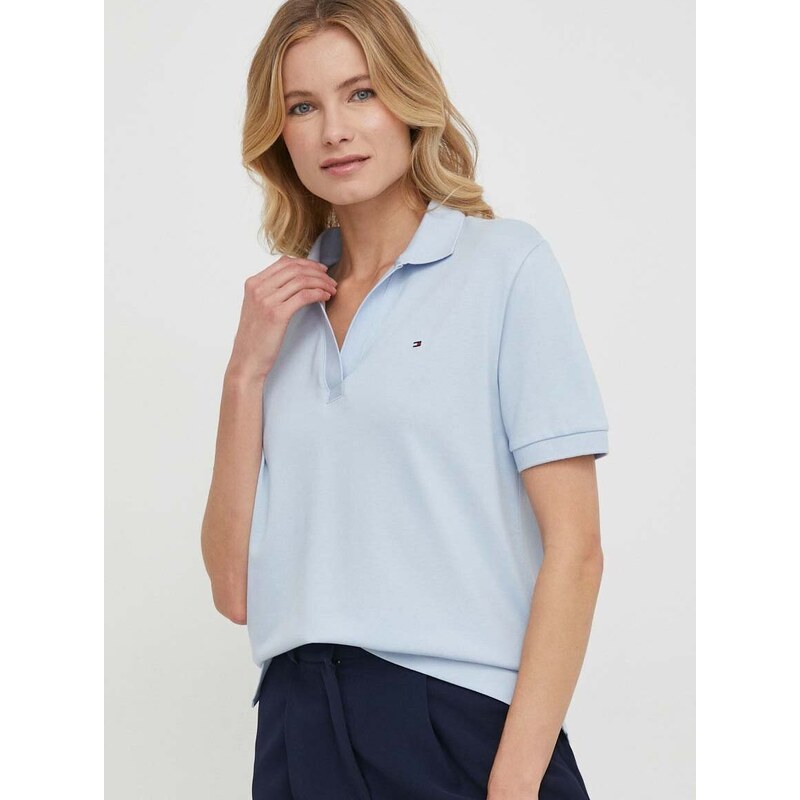 Polo tričko Tommy Hilfiger