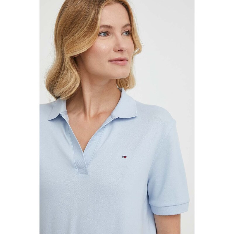 Polo tričko Tommy Hilfiger