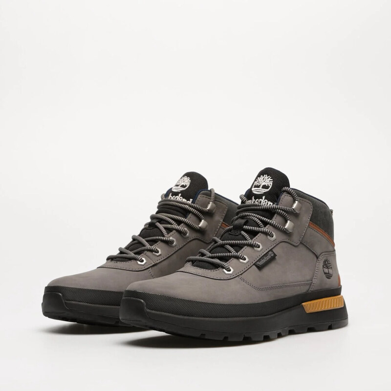 Timberland Field Trekker Mid gry