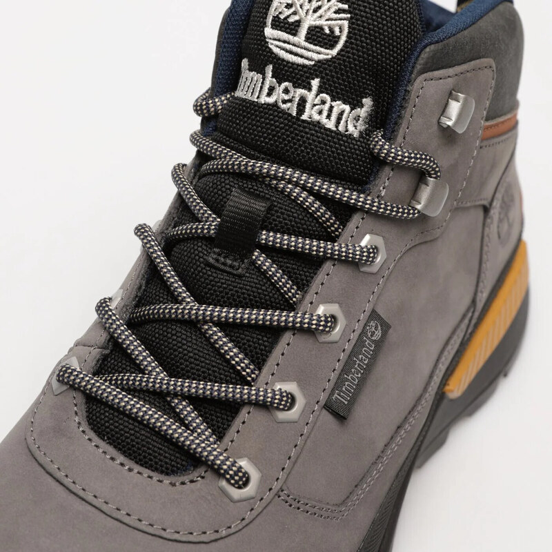 Timberland Field Trekker Mid gry