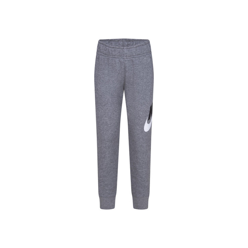 Nike club hbr jogger HEATHER