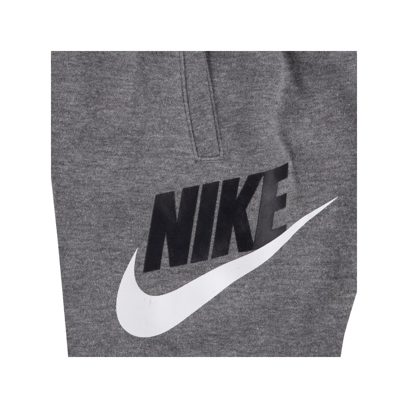 Nike club hbr jogger HEATHER