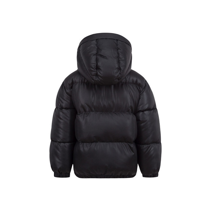 Nike wr filled puffer jkt BLACK