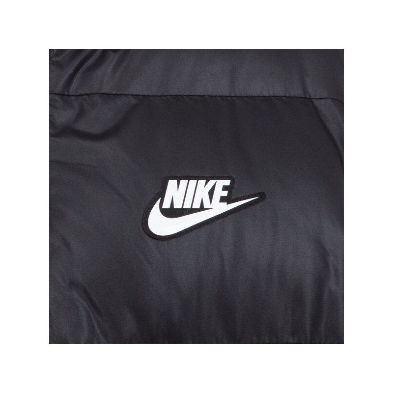 Nike wr filled puffer jkt BLACK
