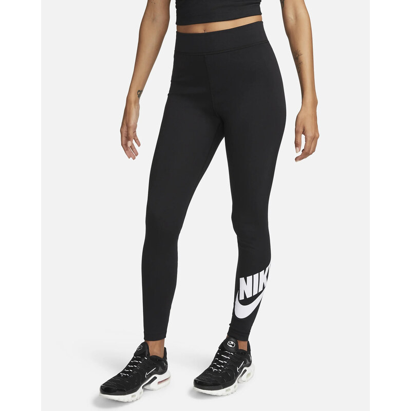 Nike Sportswear Classics BLACK