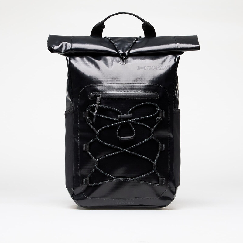 Batoh Under Armour Summit Backpack Black 18 l
