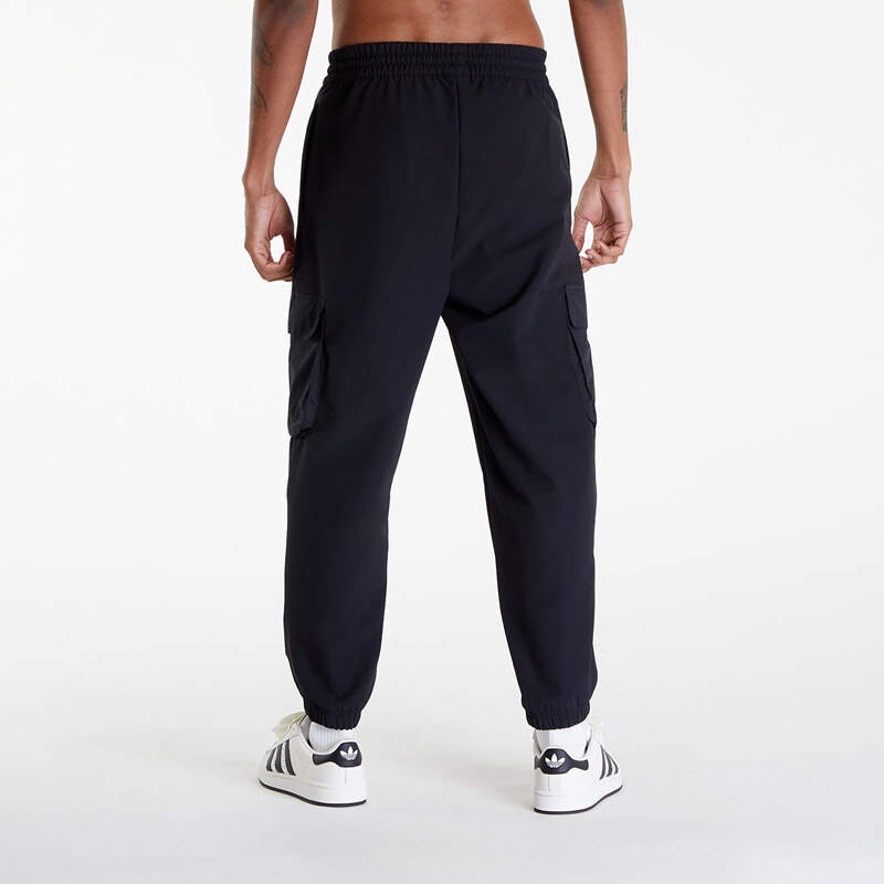 adidas Performance Pánské cargo pants adidas City Escape Premium Cargo Pant Black