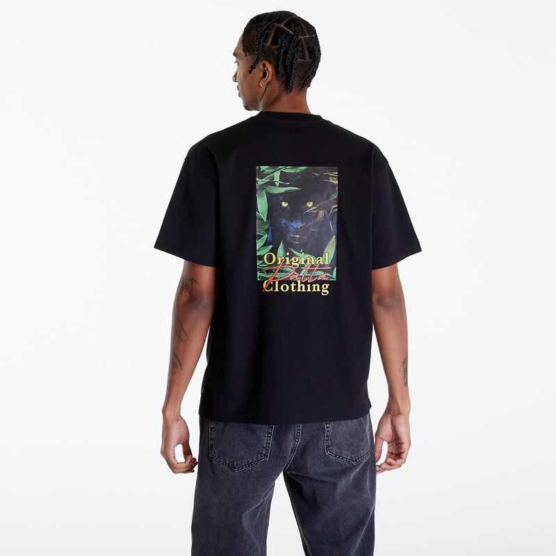 Patta Predator T-Shirt UNISEX Black