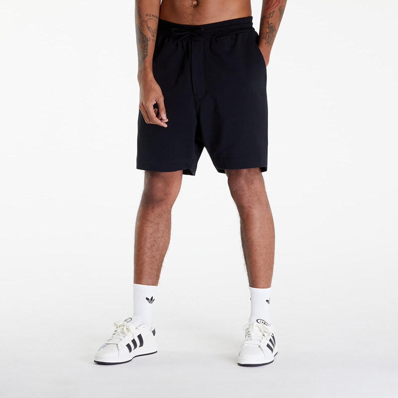 Pánské kraťasy Y-3 French Terryt Shorts Black