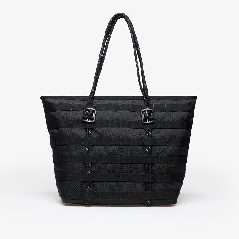 Nike Sportswear RPM Tote Bag Black/ Black/ White