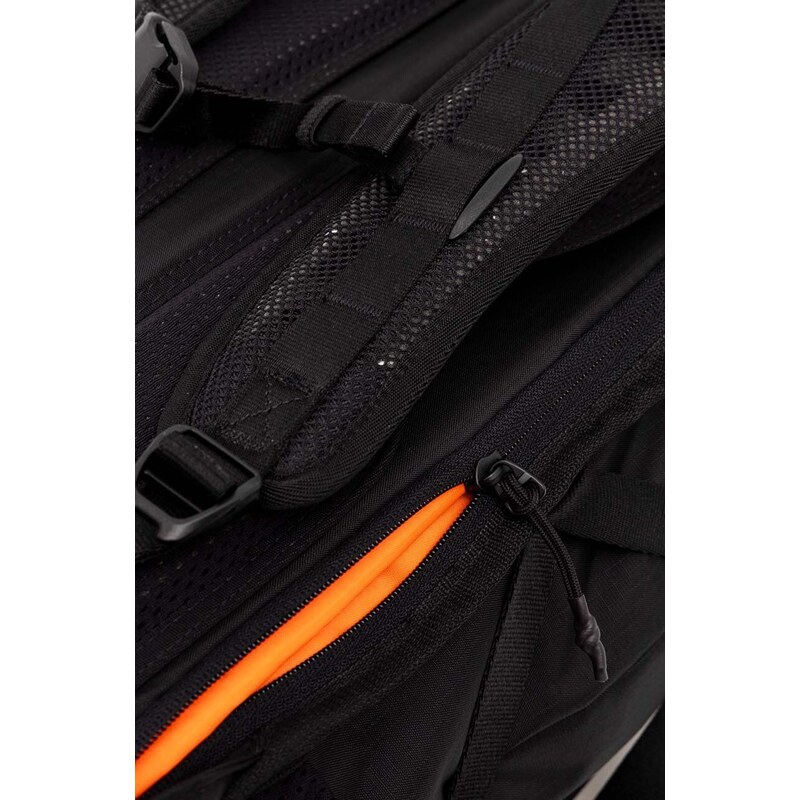 Batoh adidas TERREX černá barva, velký, s potiskem, IN4640