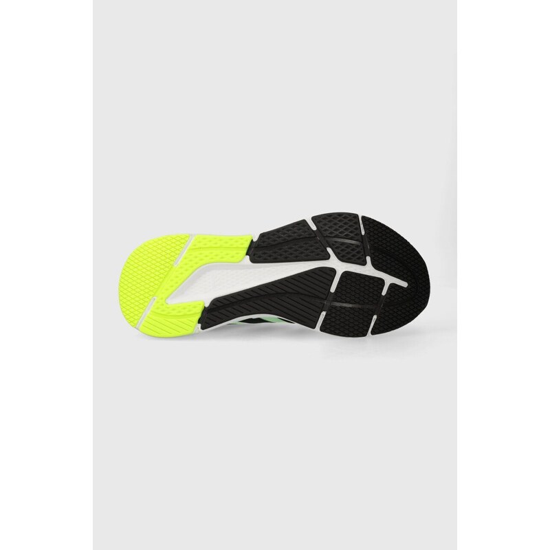 Běžecké boty adidas Performance Questar 2 zelená barva, IE2954