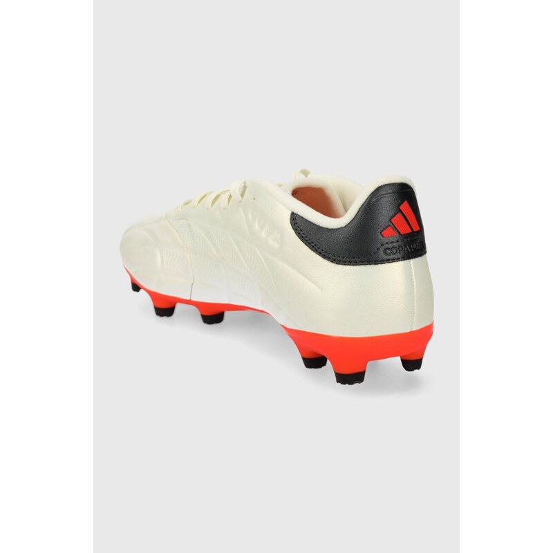 Fotbalové boty adidas Performance Copa Pure 2 League žlutá barva, IF5448