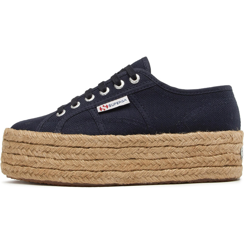 Espadrilky Superga