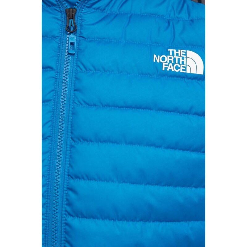 Sportovní vesta The North Face Hybrid NF0A825MWO91