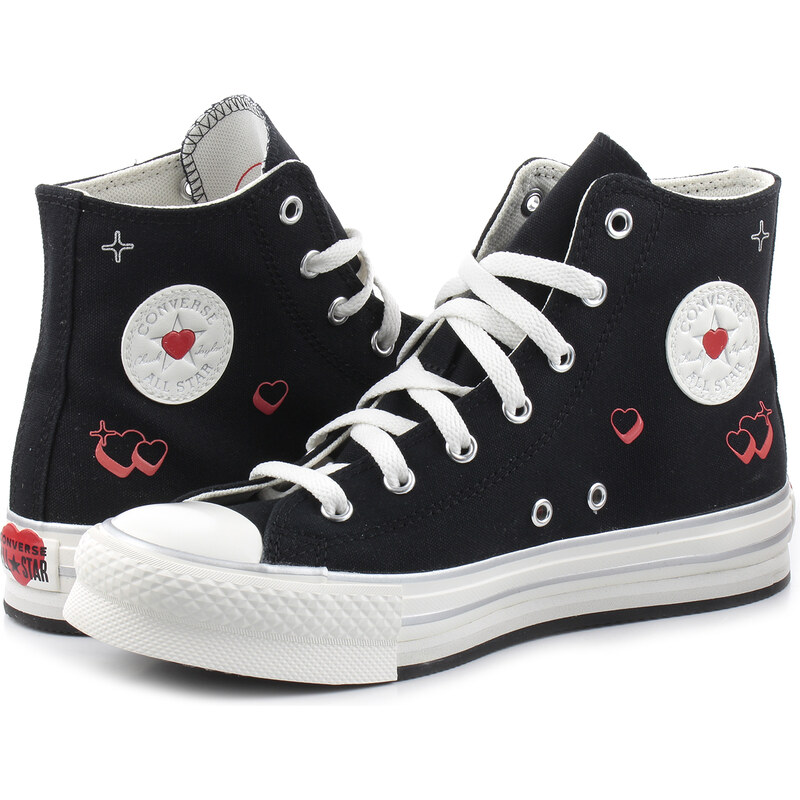 Converse Chuck Taylor All Star Eva Lift