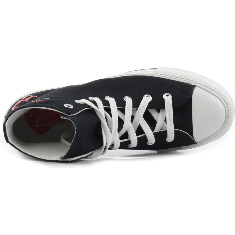 Converse Chuck Taylor All Star Eva Lift