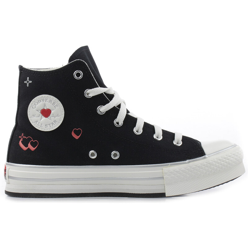 Converse Chuck Taylor All Star Eva Lift