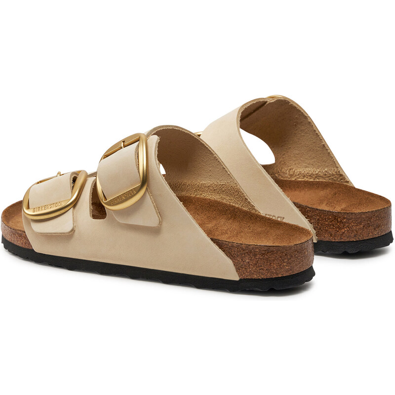 Nazouváky Birkenstock