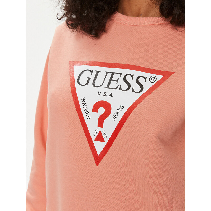 Mikina Guess