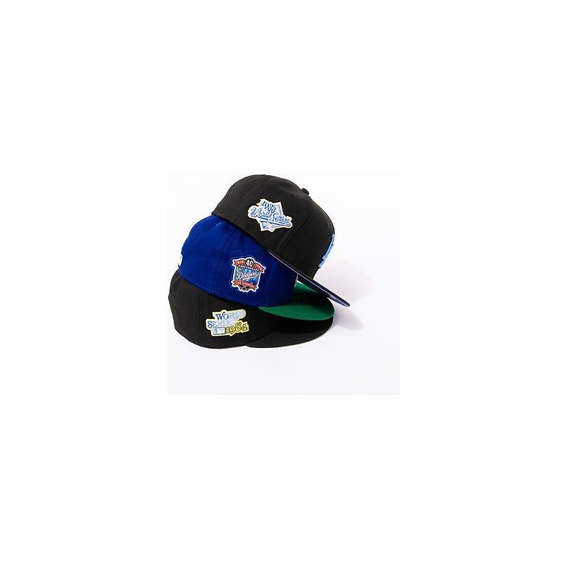 Kšiltovka New Era 59FIFTY MLB Style Activist Detroit Tigers Cooperstown Black / Cyber Green