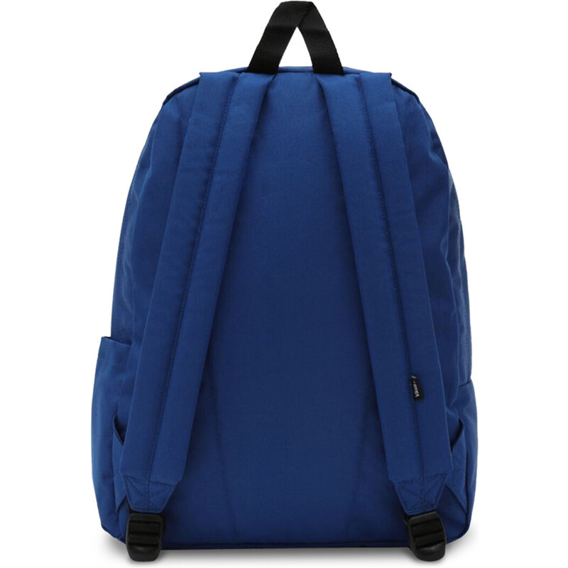 modrý batoh VANS