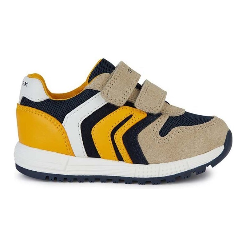 Dětské sneakers boty Geox ALBEN