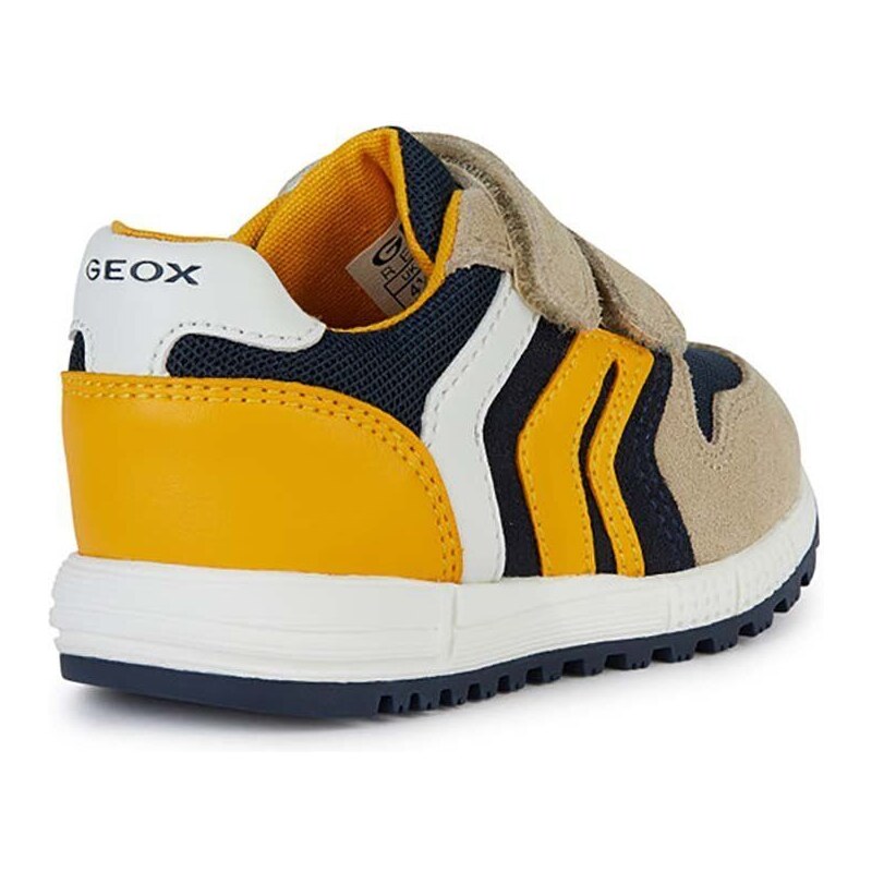 Dětské sneakers boty Geox ALBEN