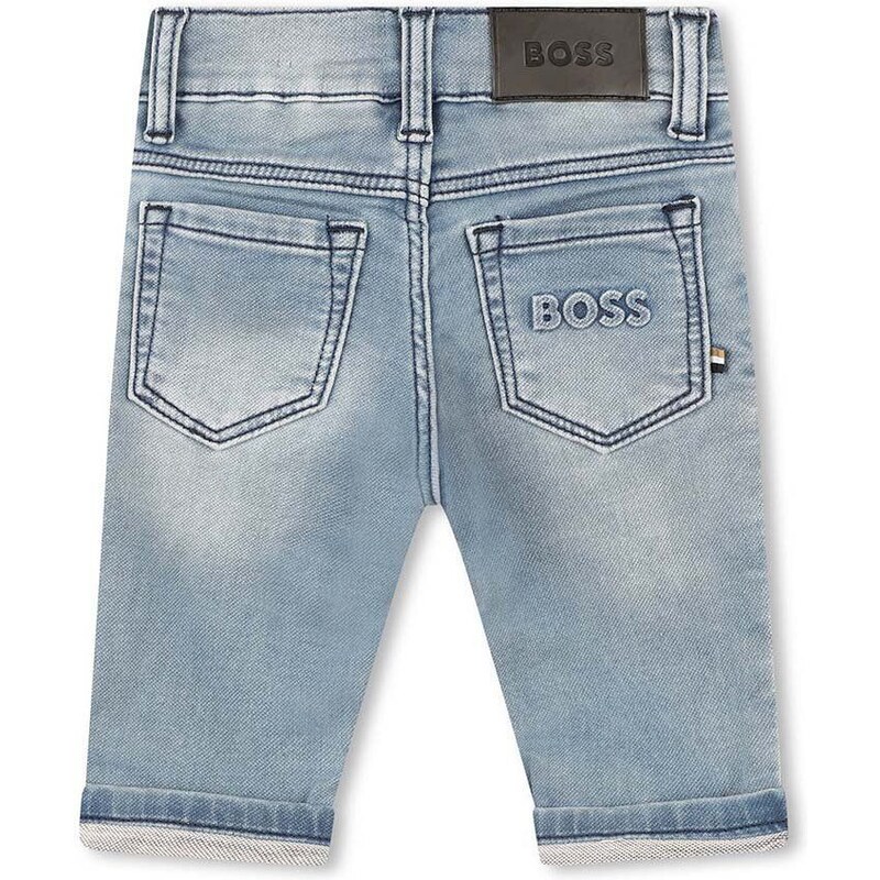 Kojenecké džíny BOSS
