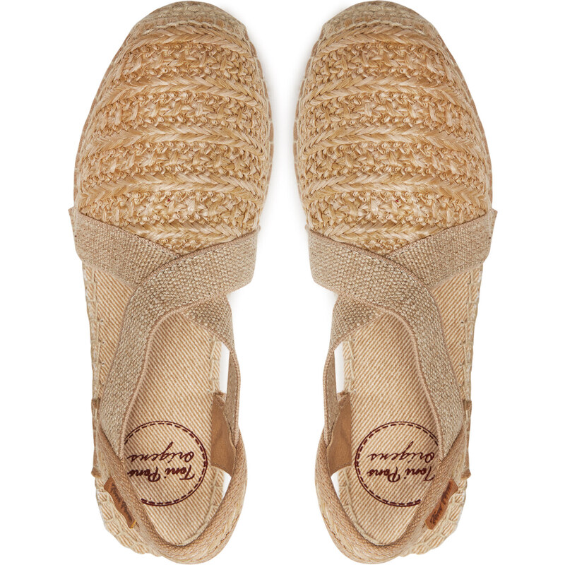 Espadrilky Toni Pons