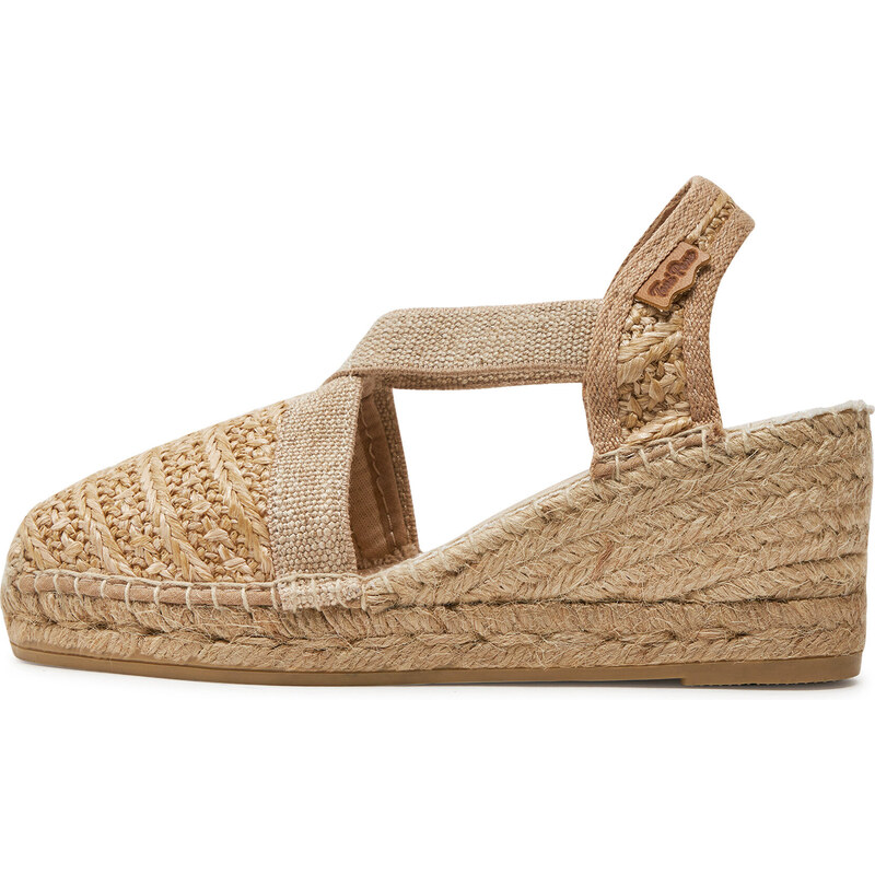 Espadrilky Toni Pons