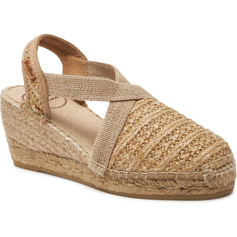 Espadrilky Toni Pons