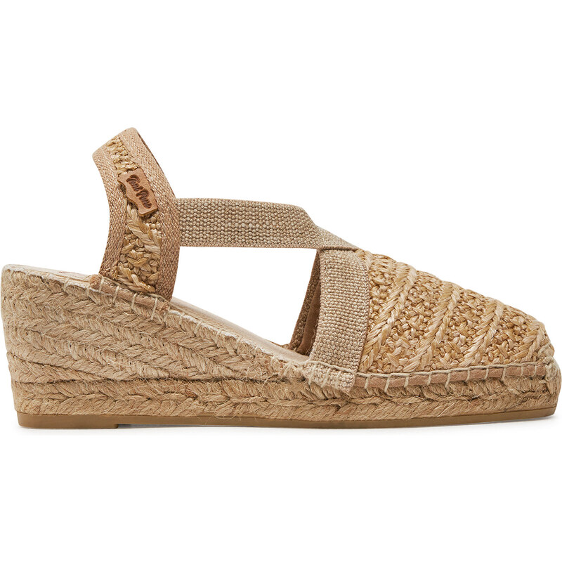 Espadrilky Toni Pons