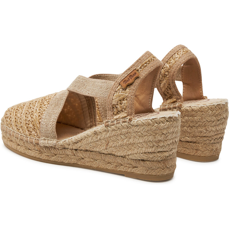 Espadrilky Toni Pons