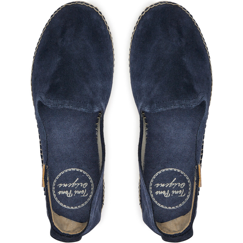 Espadrilky Toni Pons